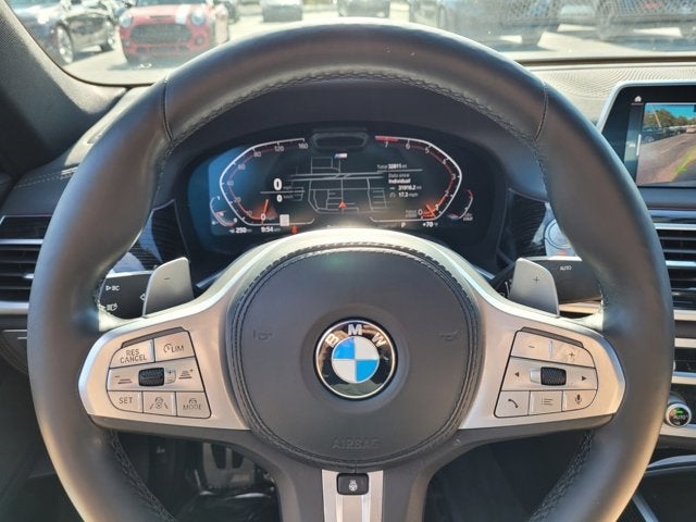 2021 BMW 740i 740i